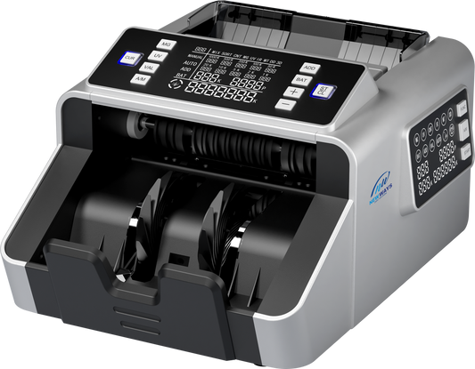 CASH COUNTING MACHINE NY-6600