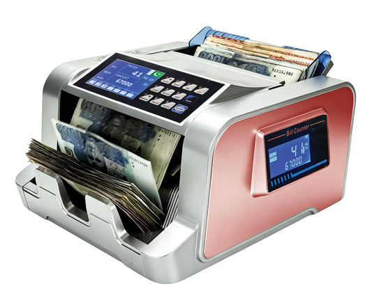 CASH COUNTING MACHINE NY-942B